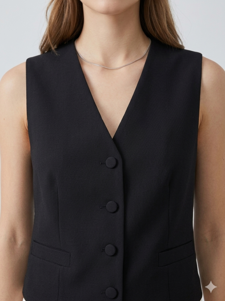 blusa in viscosa