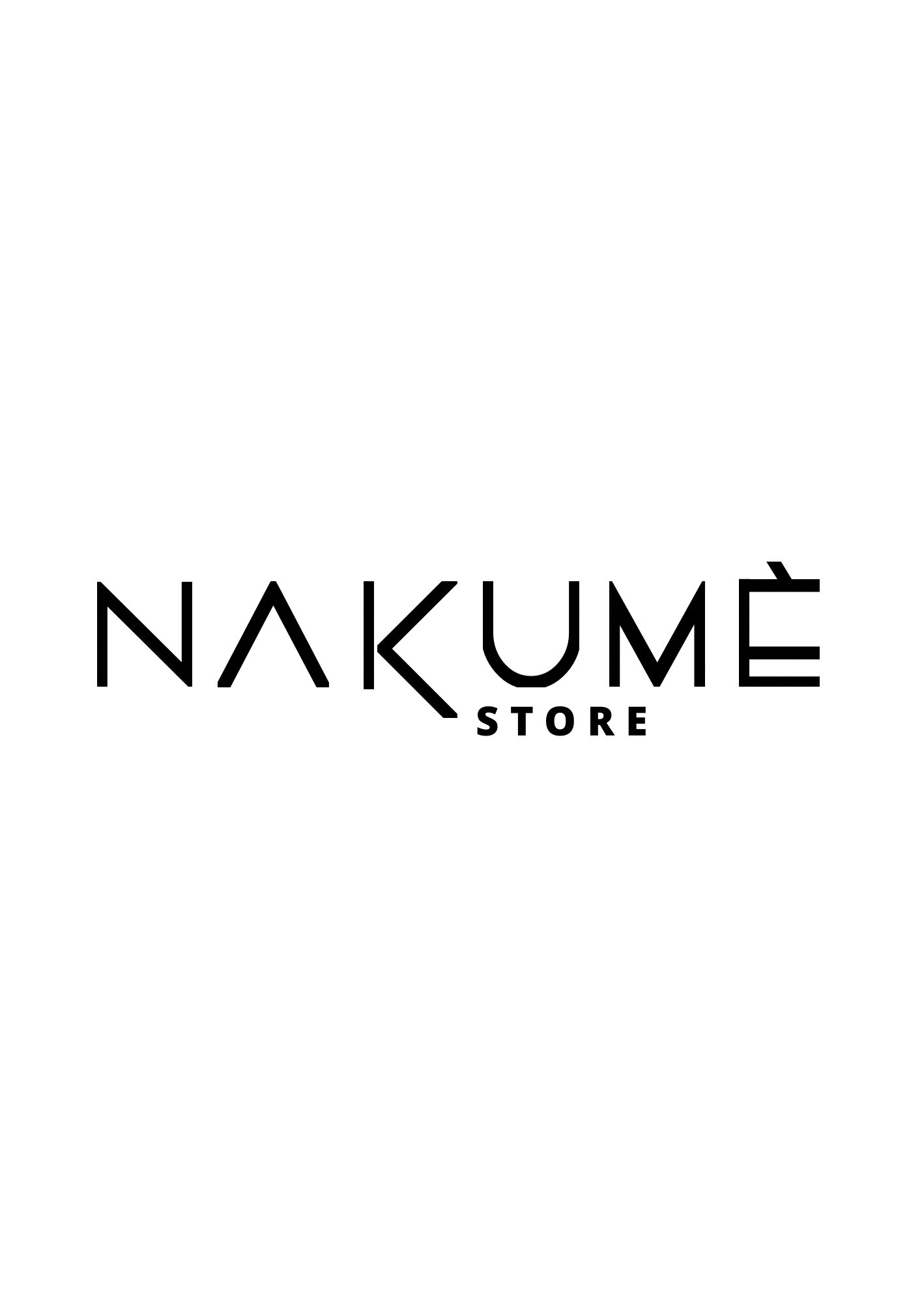 Nakumè
